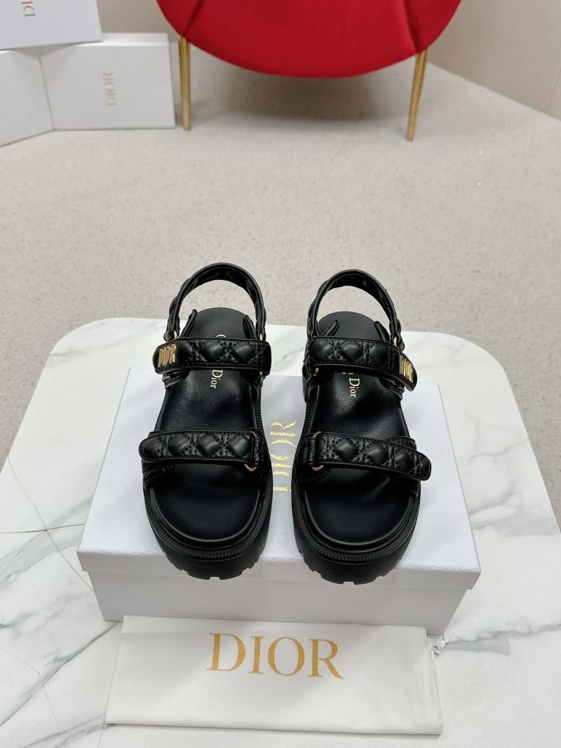 Christian Dior Sandals